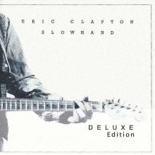 Eric Clapton Slowhand 35th Anniversary Deluxe Edition