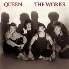 Queen The Works - livingmusic - 49,99 RON