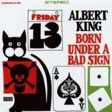 Albert King Born Under A Bad Sign - livingmusic - 119,99 RON