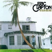 Eric Clapton 461 Ocean Boulevard - livingmusic - 40,00 RON