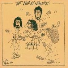 Who The Who By Numbers - livingmusic - 45,00 RON