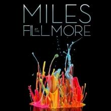 Miles Davis Miles At The Fillmore