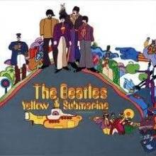 Beatles Yellow Submarine - Stereo Remaster - Ltd. Deluxe Edition
