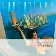 Supertramp Breakfast In America - livingmusic - 92,00 RON