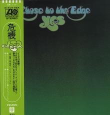 Yes Close To The Edge - livingmusic - 143,00 RON