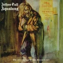 Jethro Tull Aqualung - Steven Wilson Remix