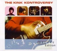 Kinks The Kink Kontroversy (Deluxe Edition)