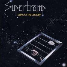 Supertramp Crime Of The Century - Blu-Ray Audio