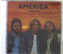 America Homecoming - livingmusic - 45,00 RON