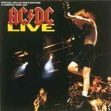 AC/DC Live 1992 - Special Collector's Edition