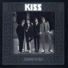 Kiss Dressed To Kill - livingmusic - 54,99 RON