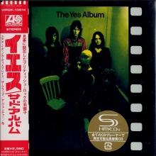 Yes The Yes Album - livingmusic - 150,00 RON