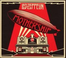 Led Zeppelin Mothership - Deluxe Edition