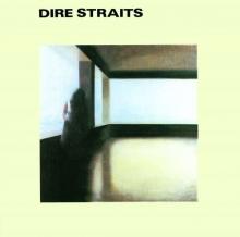Dire Straits Dire Straits(Near Mint)