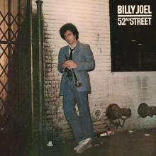Billy Joel 52nd Street - livingmusic - 104,99 RON
