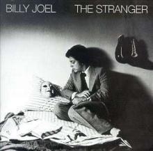 Billy Joel The Stranger - 30th Anniversary Legacy Edition