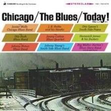 Chicago The Blues - Today! - Limited Edition