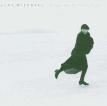 Joni Mitchell Songs Of A Prairie Girl - The Best Of Joni Mitchell