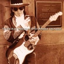 Stevie Ray Vaughan Live At Carnegie Hall (180g)