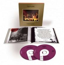 Deep Purple Made In Japan-de luxe 2014