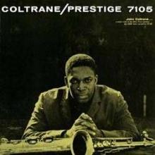 John Coltrane Coltrane (200g)