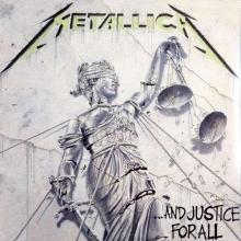 Metallica And Justice For All - livingmusic - 117,00 RON
