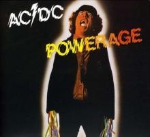 AC/DC Powerage (180g)