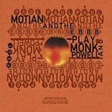Paul Motian Powell And Monk