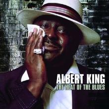 Albert King Heat Of The Blues