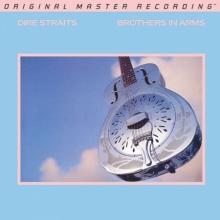 Dire Straits Brothers In Arms (180g) (Limited Numbered Edition)