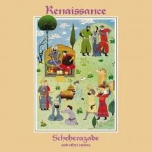 Renaissance Scheherazade & Other Stories