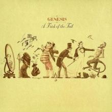 Genesis A Trick Of The Tail - livingmusic - 54,99 RON