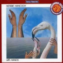 Herbie Hancock Mr. Hands