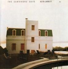 Keith Jarrett The Survivor's Suite