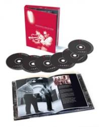Miles Davis The Complete Columbia Recordings 1955 - 1961