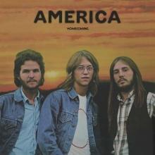 America Homecoming - livingmusic - 109,99 RON