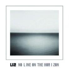 U2 No Line On The Horizon