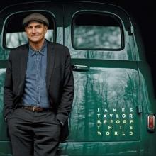 James Taylor Before This World - livingmusic - 77,00 RON