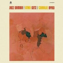 Stan Getz Jazz Samba (180g)