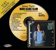 James Taylor Mud Slide Slim and the Blue Horizon