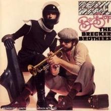 Brecker Brothers Heavy Metal Be-Bop