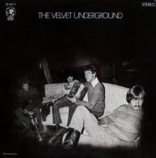 Velvet Underground Velvet Underground - livingmusic - 89,99 RON