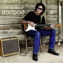 Tony Joe White Hoodoo - livingmusic - 145,00 RON