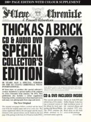 Jethro Tull Thick As A Brick - livingmusic - 99,99 RON
