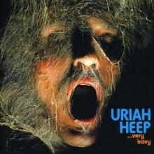 Uriah Heep Very 'Eavy Very 'Umble