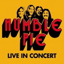Humble Pie Live In Concert - livingmusic - 79,99 RON