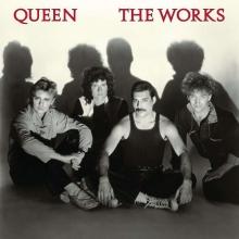 Queen The Works - livingmusic - 94,99 RON