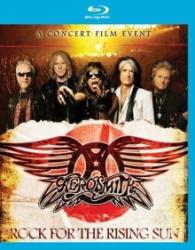 Aerosmith Rock For The Rising Sun - livingmusic - 59,99 RON
