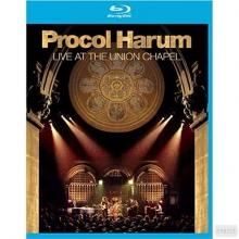Procol Harum Live At The Union Chapel
