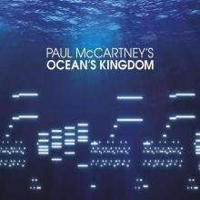 Paul McCartney Ocean's Kingdom - 180gr